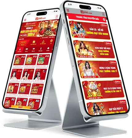 Giao diện thân thiện VV88 Casino