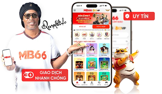 Thư viện trò chơi Nổ Hũ đa dạng