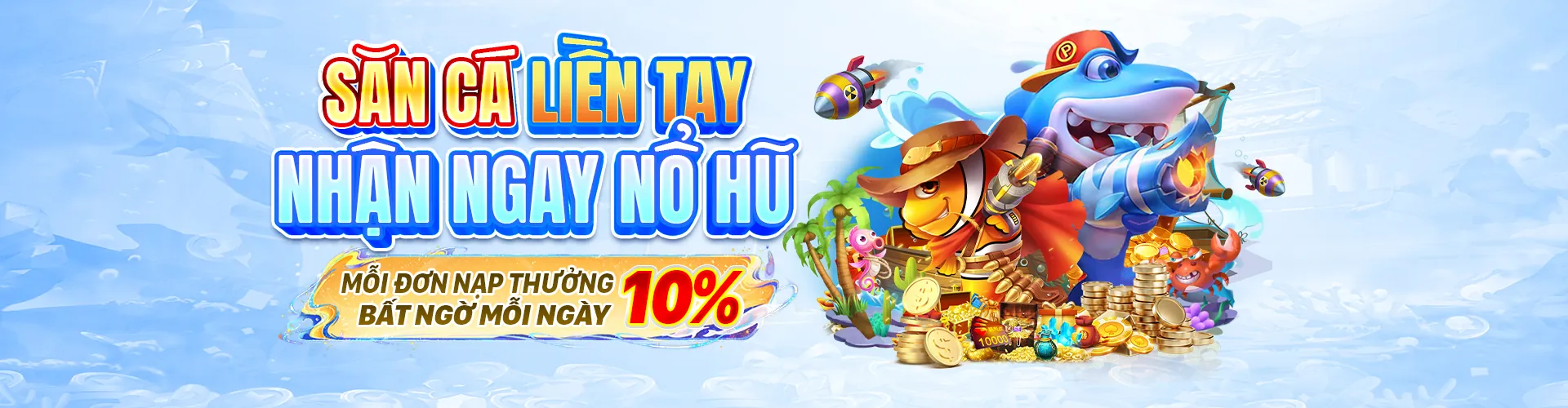 Hình ảnh banner xổ số vv88 casino với các con số may mắn và vé số