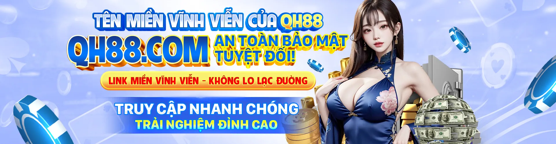 Hình ảnh chính Nổ Hũ vv88 casino