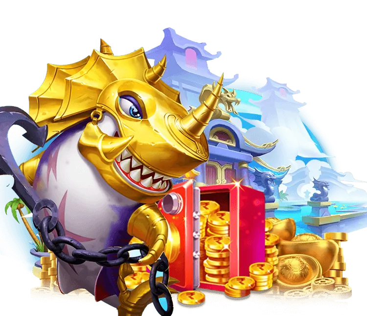 Bắn cá đổi thưởng VV88 Casino